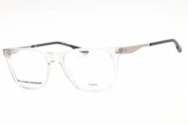 UNDER ARMOUR UA 5040 063M 00 Eyeglasses Cry Grey 52mm