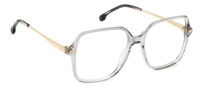 Carrera 3038 0KB7 Eyeglasses Grey 55mm Women 3
