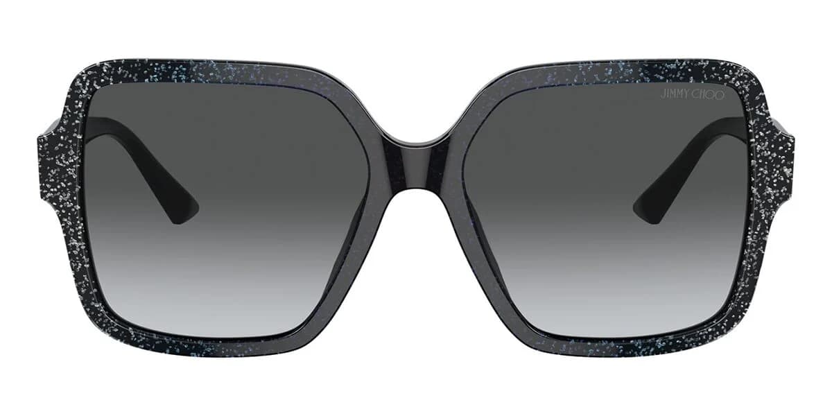 Jimmy Choo JC5005 5041/T3 5041/T3 Sunglasses Multicolor 140mm Unisex 2