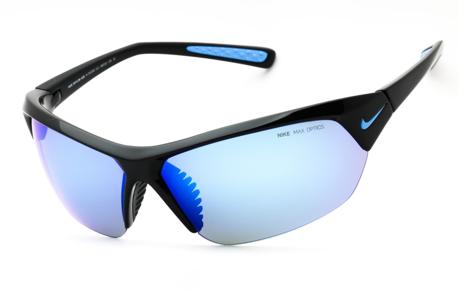 Nike NIKE SKYLON ACE M MI DV2163 011 Sunglasses Black 69mm Men