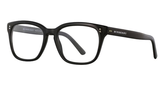 Burberry B 2225 3589 Eyeglasses Multicolor 53mm Women