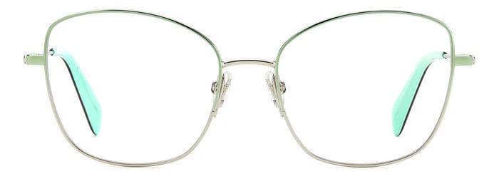 Kate Spade SERENITY/G 0010 Eyeglasses Palladium 53mm Women 2