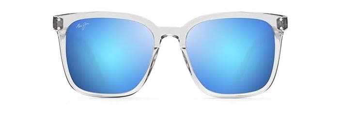 Maui Jim Westside B803 11 Sunglasses Crystal Grey 54mm Unisex 2