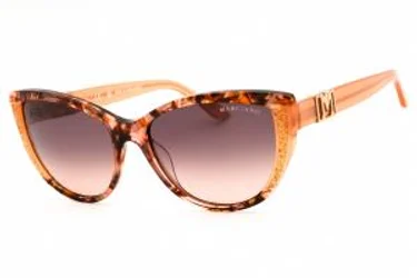 Marciano GM00011 44F Sunglasses Orange 58mm