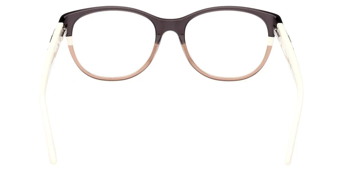 Guess GU2980 020 Eyeglasses Grey 53mm Women 4