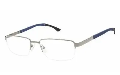 Champion TRIAD C03 Eyeglasses Matte Gunmetal 59mm Men