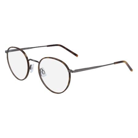Nautica N7308 260 Eyeglasses Multicolor 50mm Men