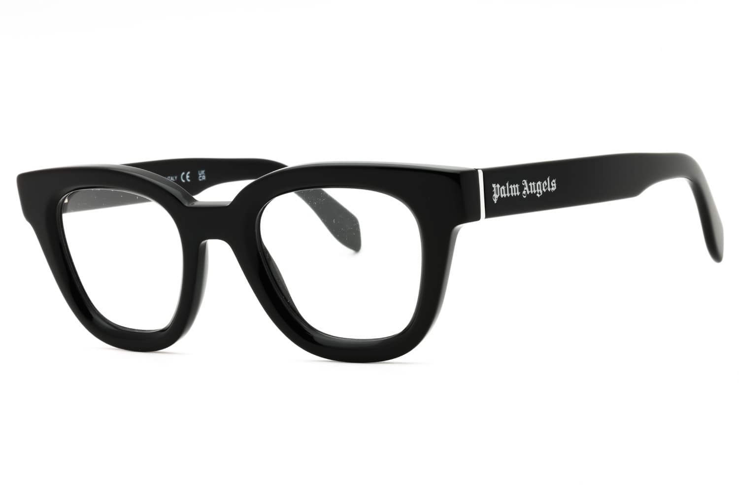 Palm Angels STYLE 13 Eyeglasses Black 48mm Women