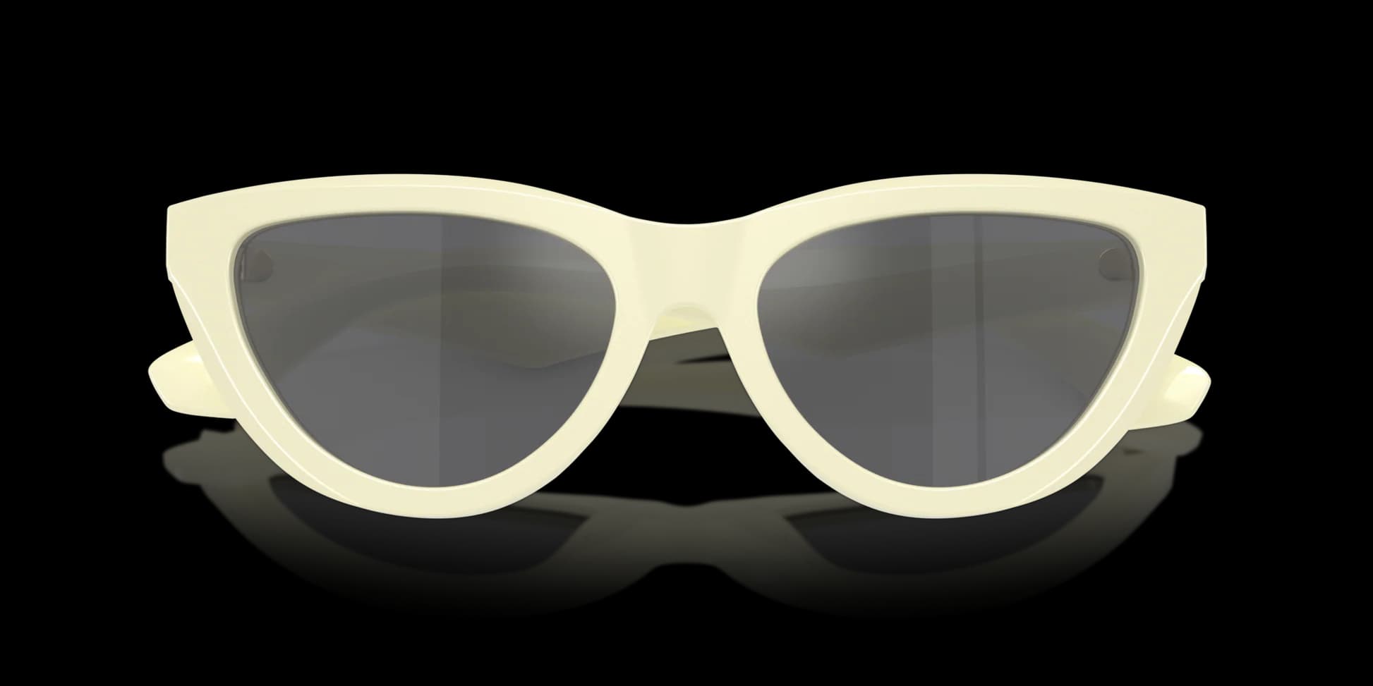 Burberry 0BE4436U 41456G Sunglasses Yellow 55mm Women 5