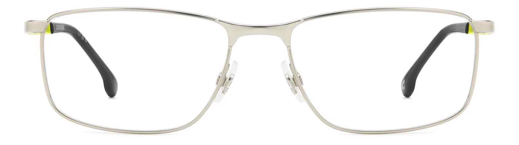 Carrera 8900 0413 Eyeglasses Matte Grey 56mm Men 2