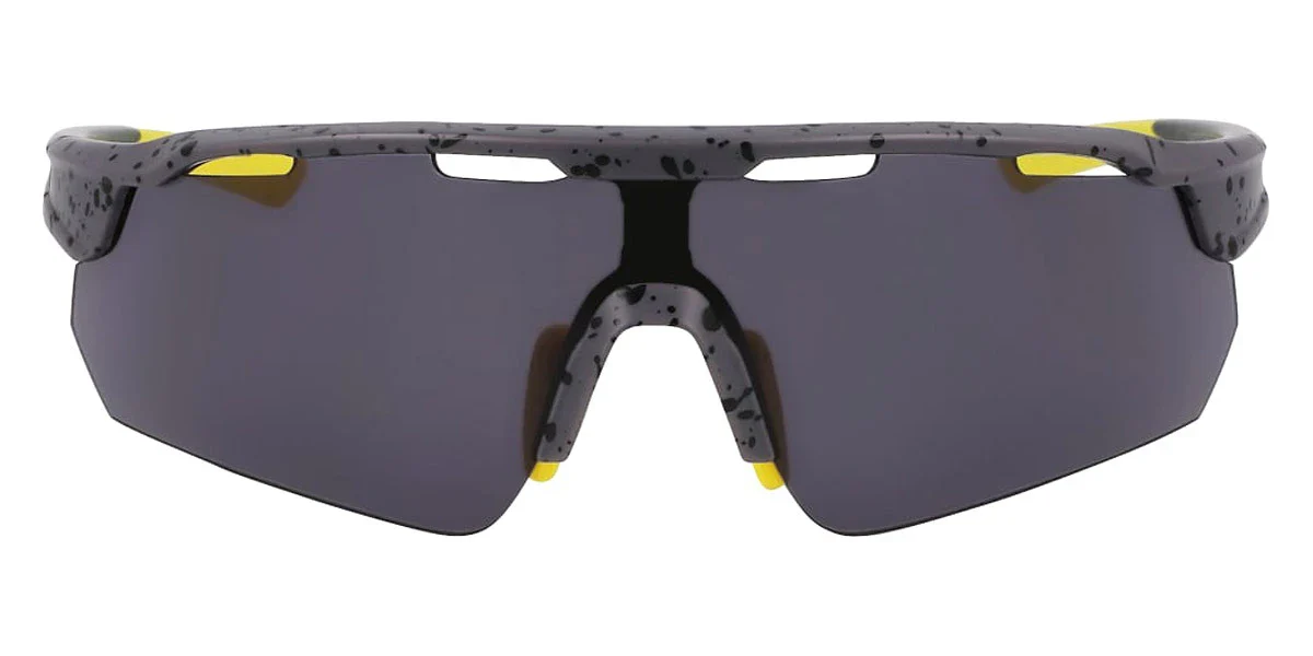 Spyder SP6044 033 Sunglasses Graphite Speckle 72mm Men 2