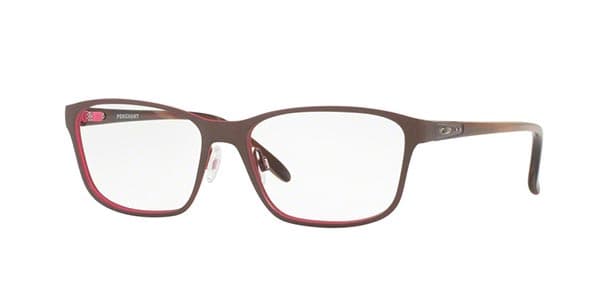 Oakley PENCHANT OX3214-0453 Wine Eyeglasses Multicolor 53mm Women