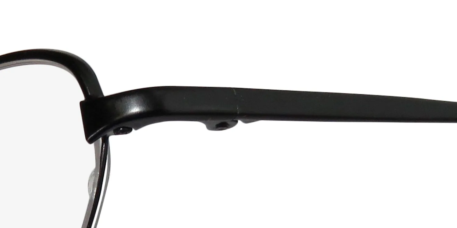 Paul Smith 173 ox Eyeglasses Black 48mm 6