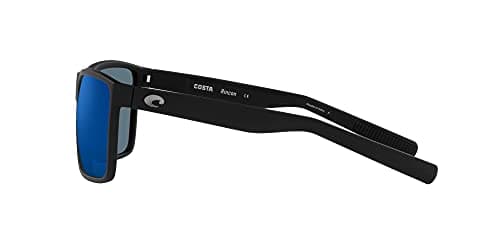 Costa Del Mar Rincon 06S9018 901837 6S9018 Sunglasses Black 140mm Men 4