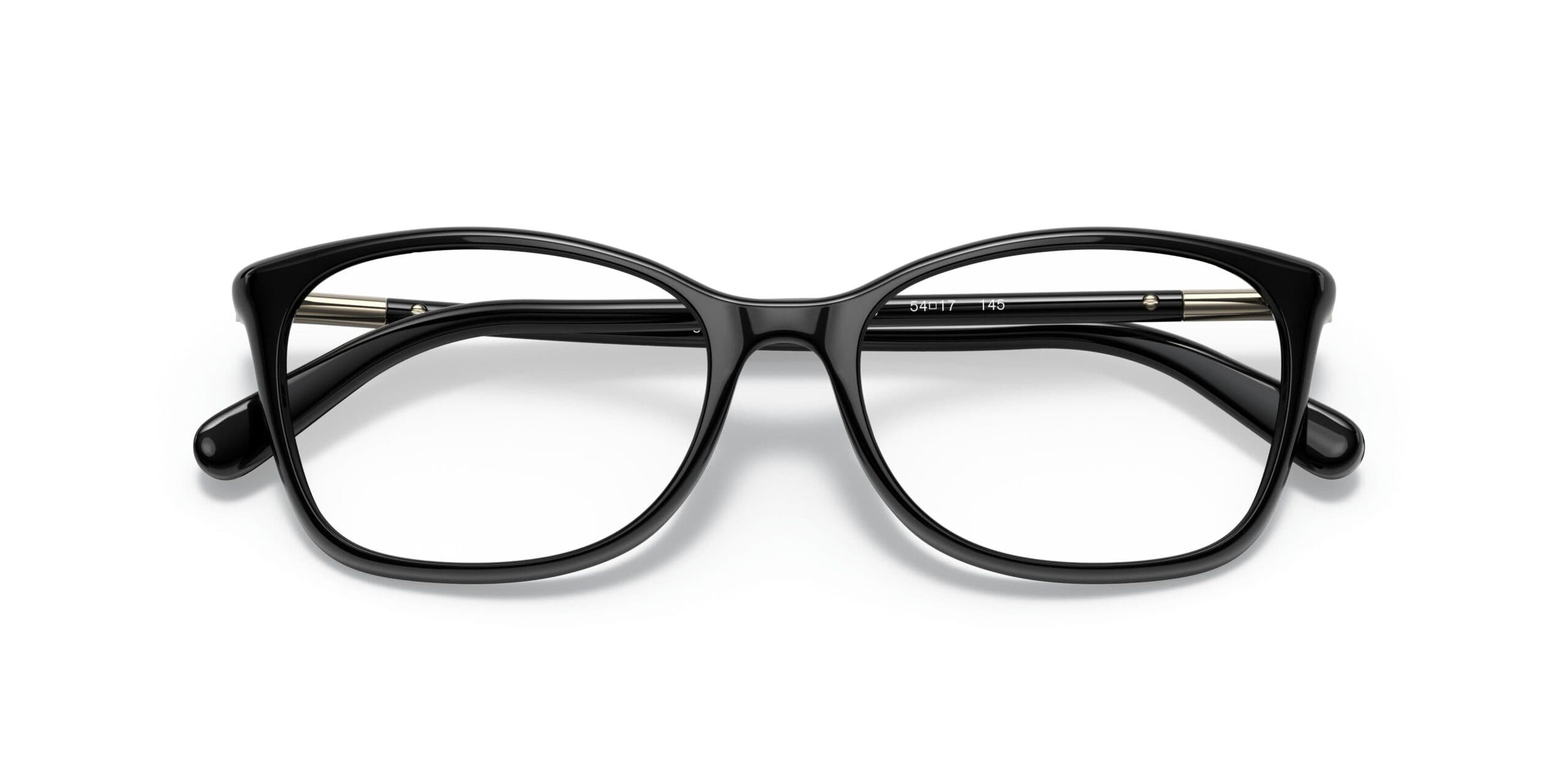 Coach 0HC6192U 5002 Eyeglasses Black 54mm Women 5