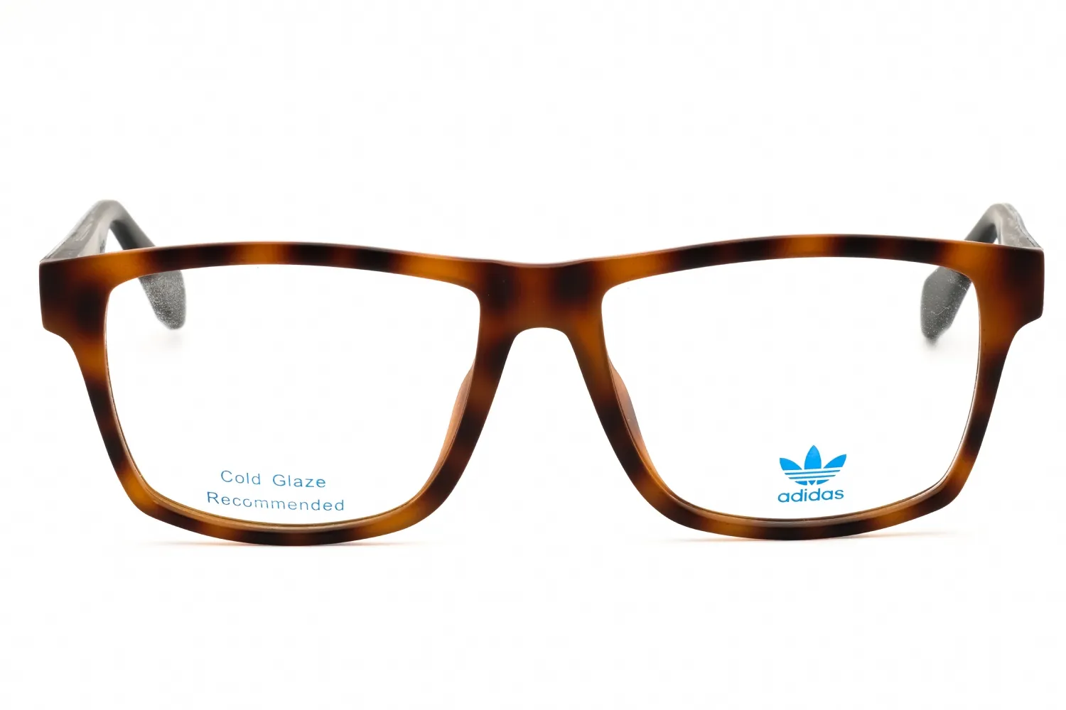 Adidas OR5007 056 Eyeglasses Havana 56mm Men 2