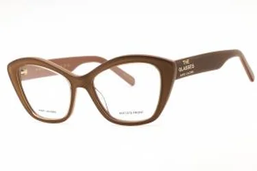 Marc Jacobs MARC 802 0DLN 00 Eyeglasses Pink 53mm