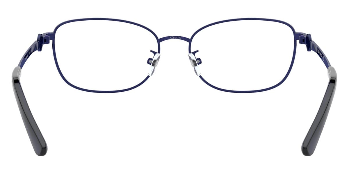 Tory Burch TY1064 3281 Eyeglasses Blue 52mm Women 4