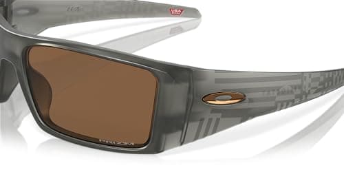 Oakley Heliostat OO9231-1661 OO9231 Sunglasses Gray 129mm Unisex 6