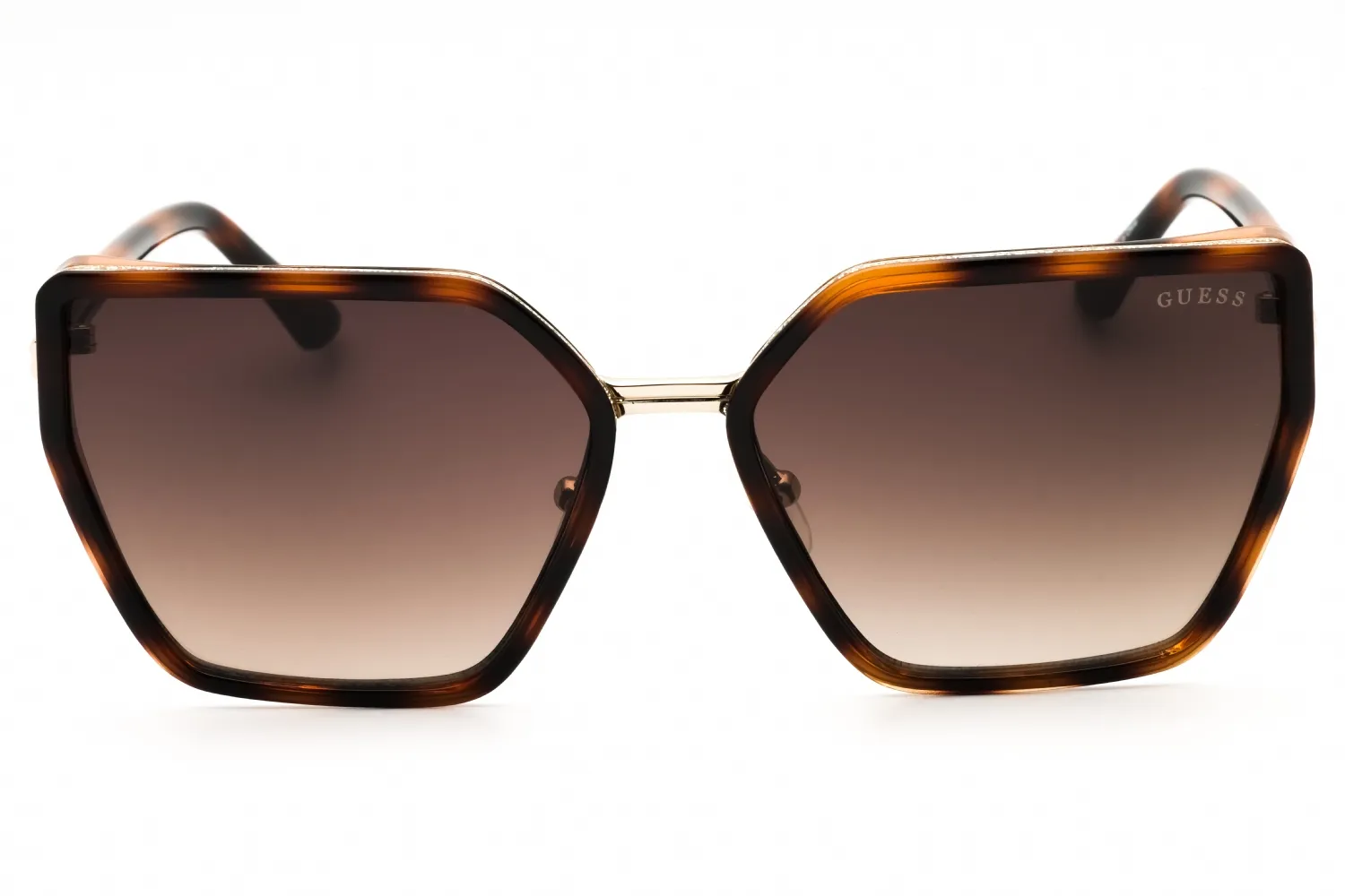 Guess GU7871 53F Sunglasses Blonde Havana 59mm Women 2