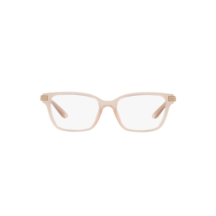 Tory Burch TY4007U 1878 TY4007U Eyeglasses Pink 49mm Women 2