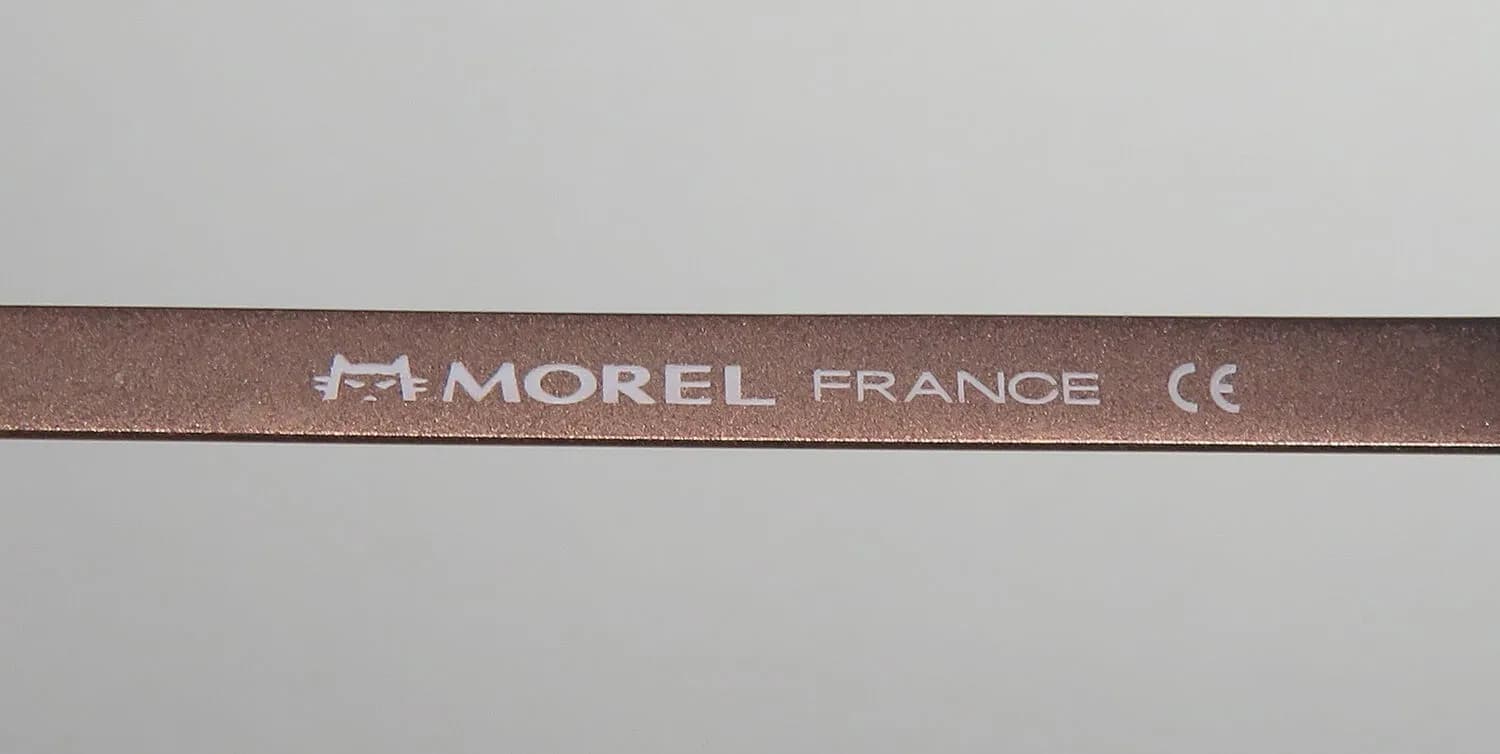 KOALI 20028k md11 Eyeglasses Bronze 48mm 8