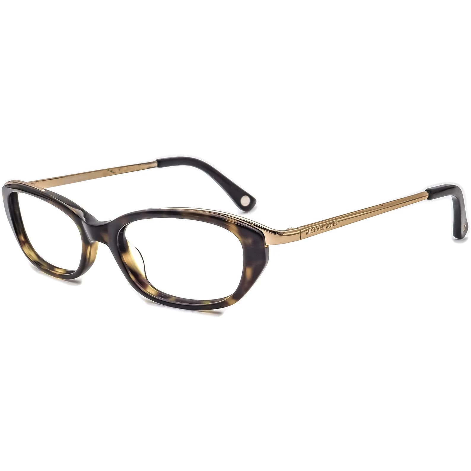Michael Kors MK328 206 Eyeglasses Tortoise 48mm Women