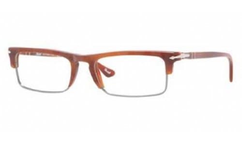 Persol 3049-V 957 po3049v_957_52 Eyeglasses Multicolor 52mm Men