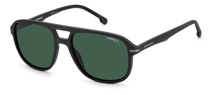 Carrera 279/S 0003 Sunglasses Matte Black 56mm Men