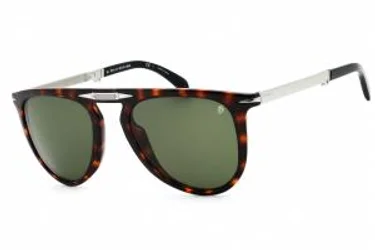 David Beckham DB 1039/S/FD 0086 QT Sunglasses Havana