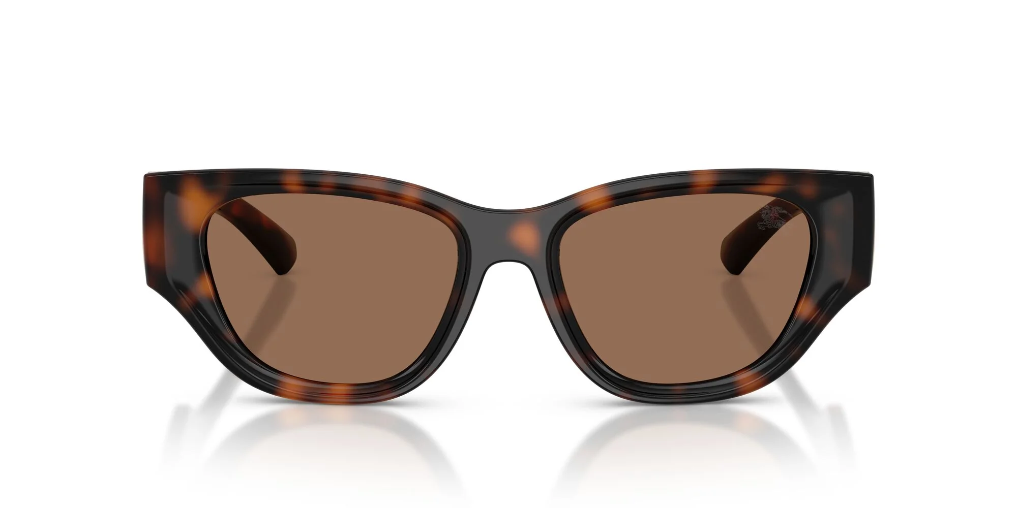 Burberry 0BE4467U 300273 Sunglasses Dark Havana 52mm Women 2