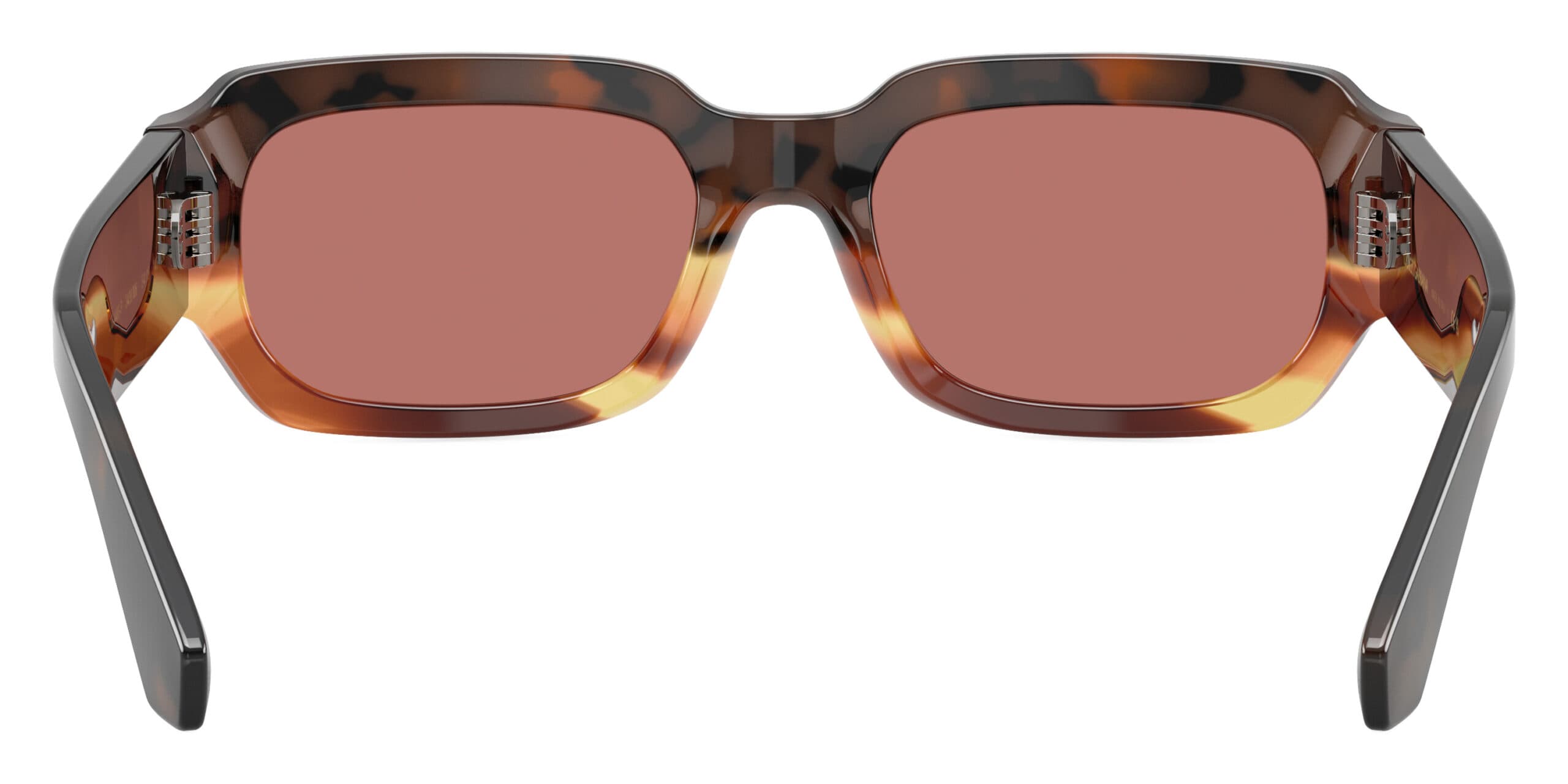 Dolce & Gabbana DG4485F 3438M6 Sunglasses Brown 54mm Unisex 4