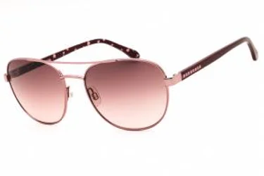 Draper James DJ7040 780 Sunglasses Rose Gold 56mm