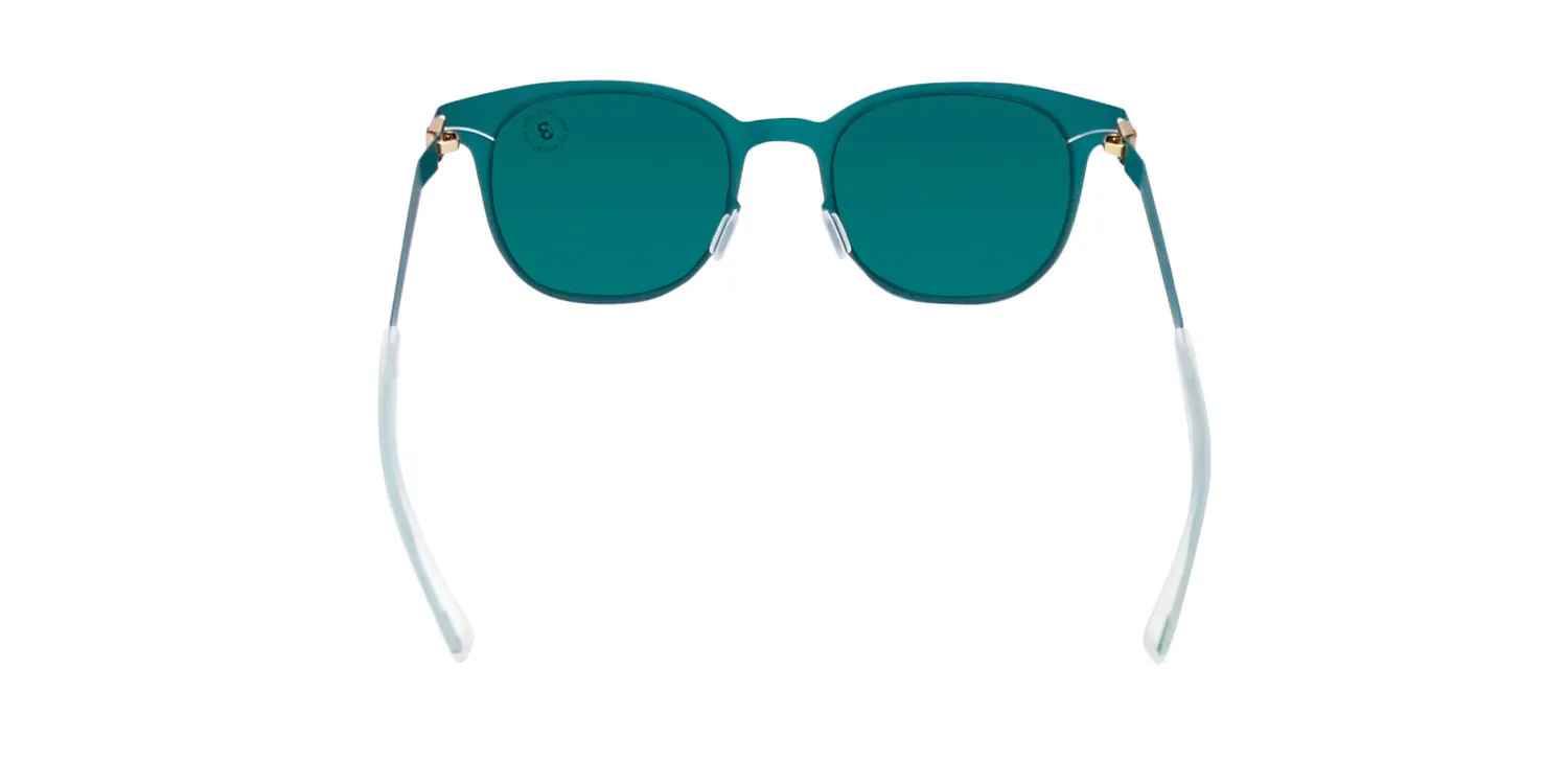 Mykita Lianne 140 Sunglasses Opal 50mm 5