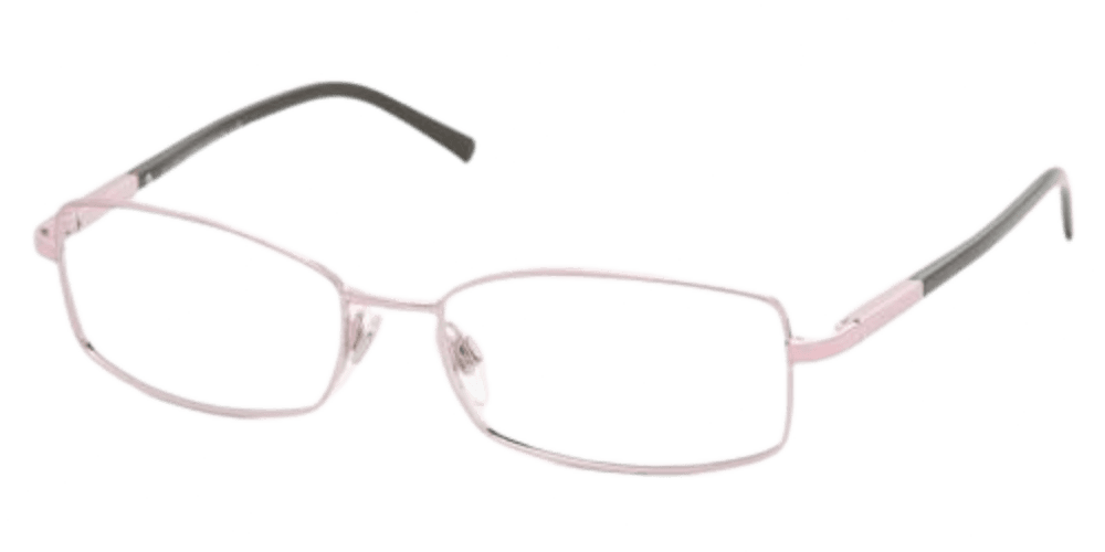 Ralph Lauren RL5031 9069 Eyeglasses Rose Gold 51mm Women