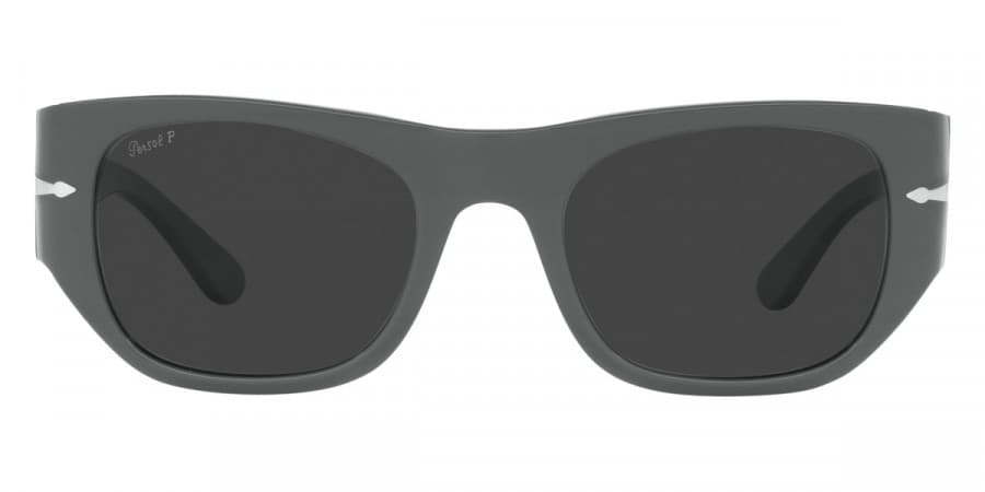 Persol 3308S 1173/48 Sunglasses Gray 54mm Women