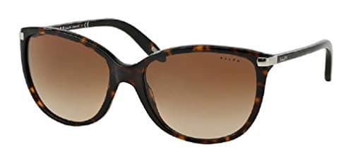 Ralph Lauren RA 5160 510/13 RA5160 Sunglasses Brown 135mm Women