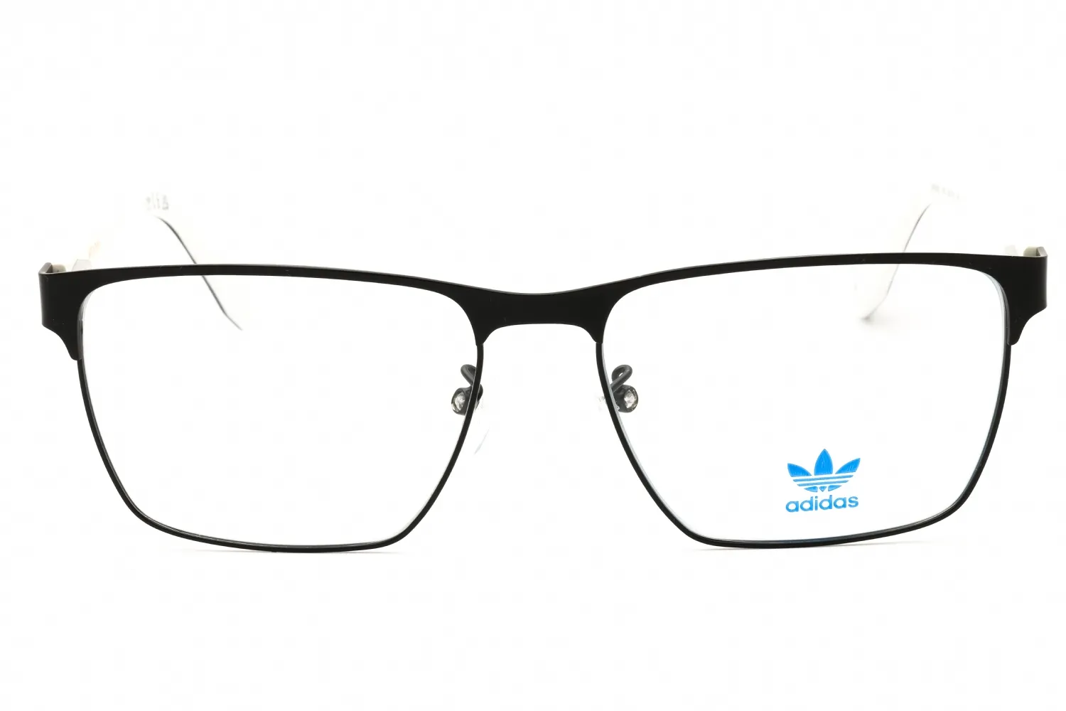 Adidas OR5062 005 Eyeglasses Black 55mm Men 2