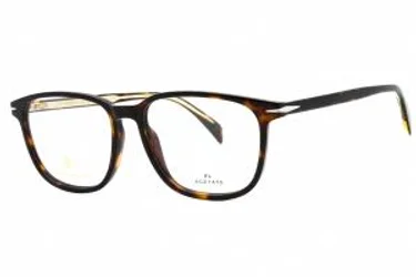 David Beckham DB 1017 0086 00 Eyeglasses Hvn 55mm
