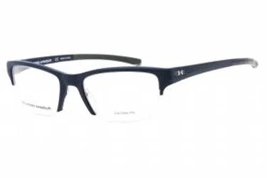 UNDER ARMOUR UA 5001/G PJP 00 Eyeglasses Blue 53mm