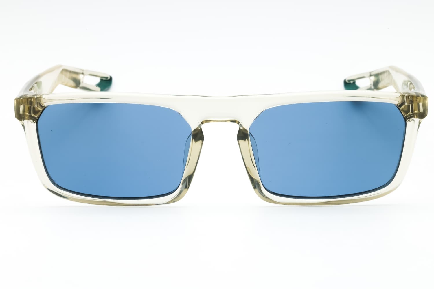 Nike NV03 DZ7374 072 Sunglasses Light Bone 55mm Men 2