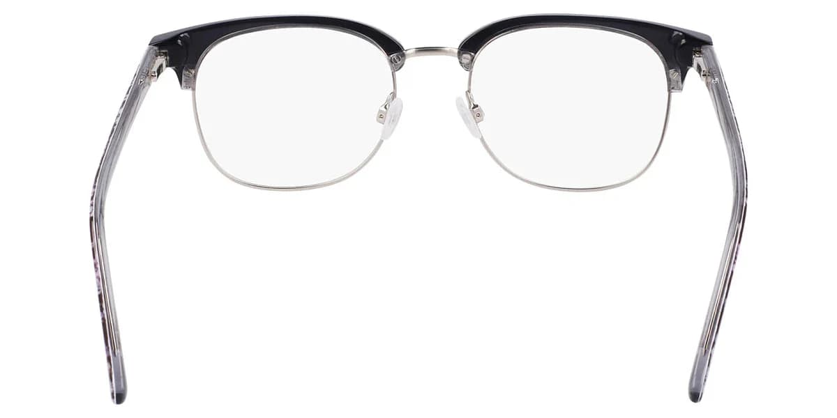 Draper James DJ5055 001 Eyeglasses Black 51mm Women 4