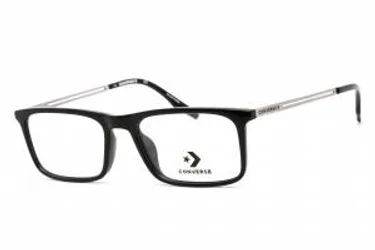 Converse CV8001 001 Eyeglasses Black 55mm