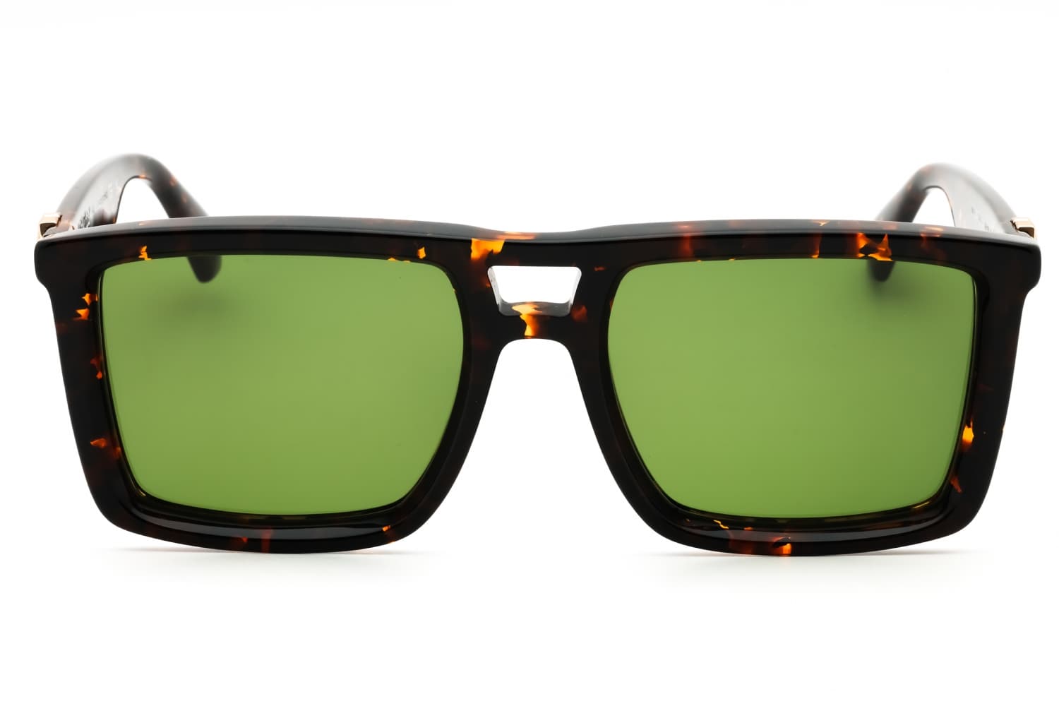 Off White STRATFORD Sunglasses Havana 55mm Unisex 2