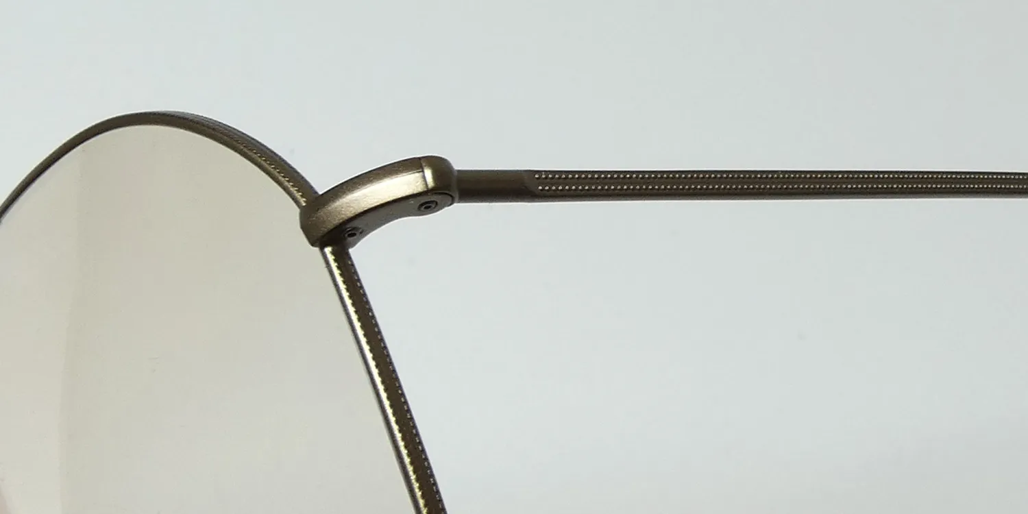 Andy Wolf 4732 d Eyeglasses Brown 59mm 6