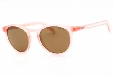 Levi's LV 5026/S 035J 70 Sunglasses Pink 51mm