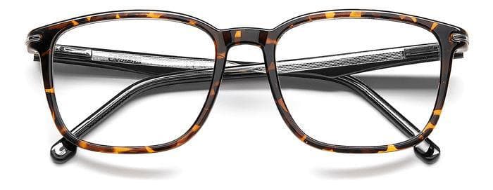 Carrera 292 0086 Eyeglasses Havana 53mm Men 4