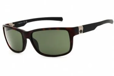 Harley Davidson HD00022 52N Sunglasses Dark Havana 63mm