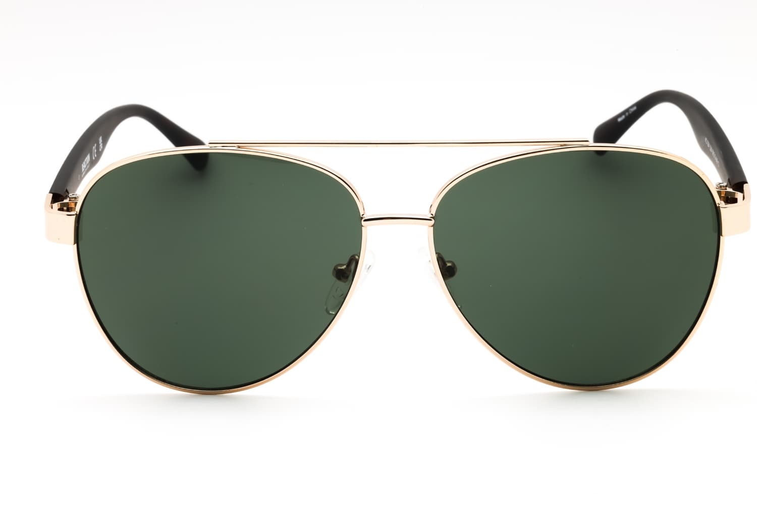 Kenneth Cole Reaction KC1394 32N Sunglasses Gold 59mm Unisex 2