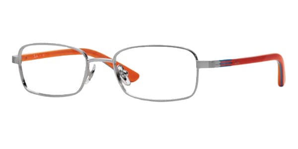 Ray-Ban RB1037 4022 Eyeglasses Multicolor 47mm Kids